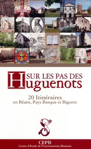 cepb itineraires huguenots