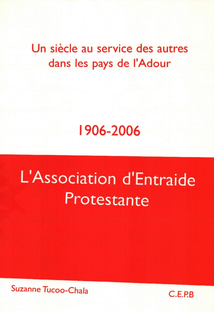 Association d'Entraide protestante